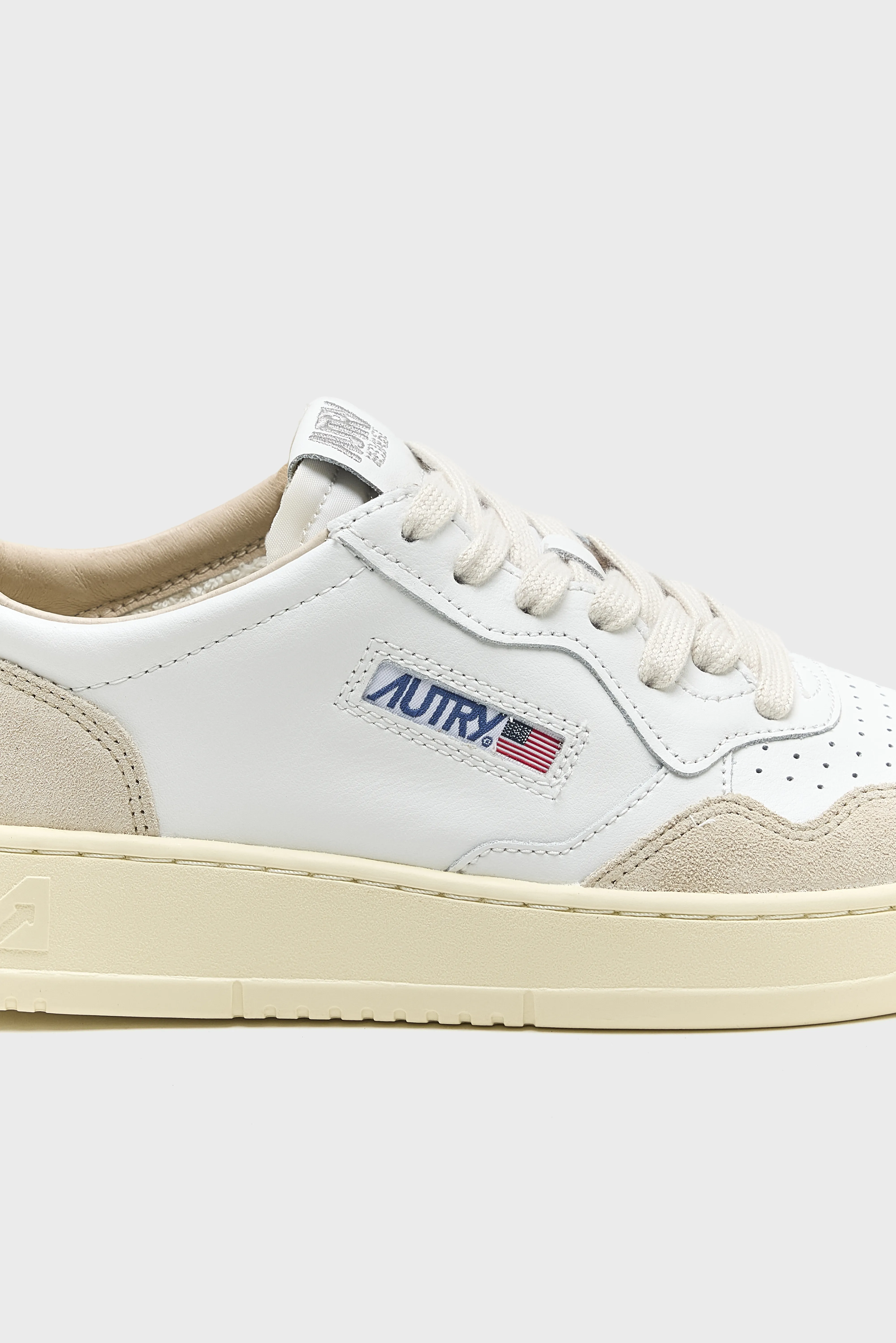 Bellerose Medalist Low for Women (242 / W / GOLD)