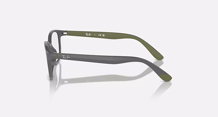 Ray-Ban RB1632 OPTICS KIDS BIO-BASED