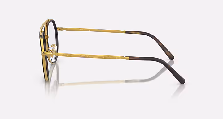 Ray-Ban RB3765V OPTICS