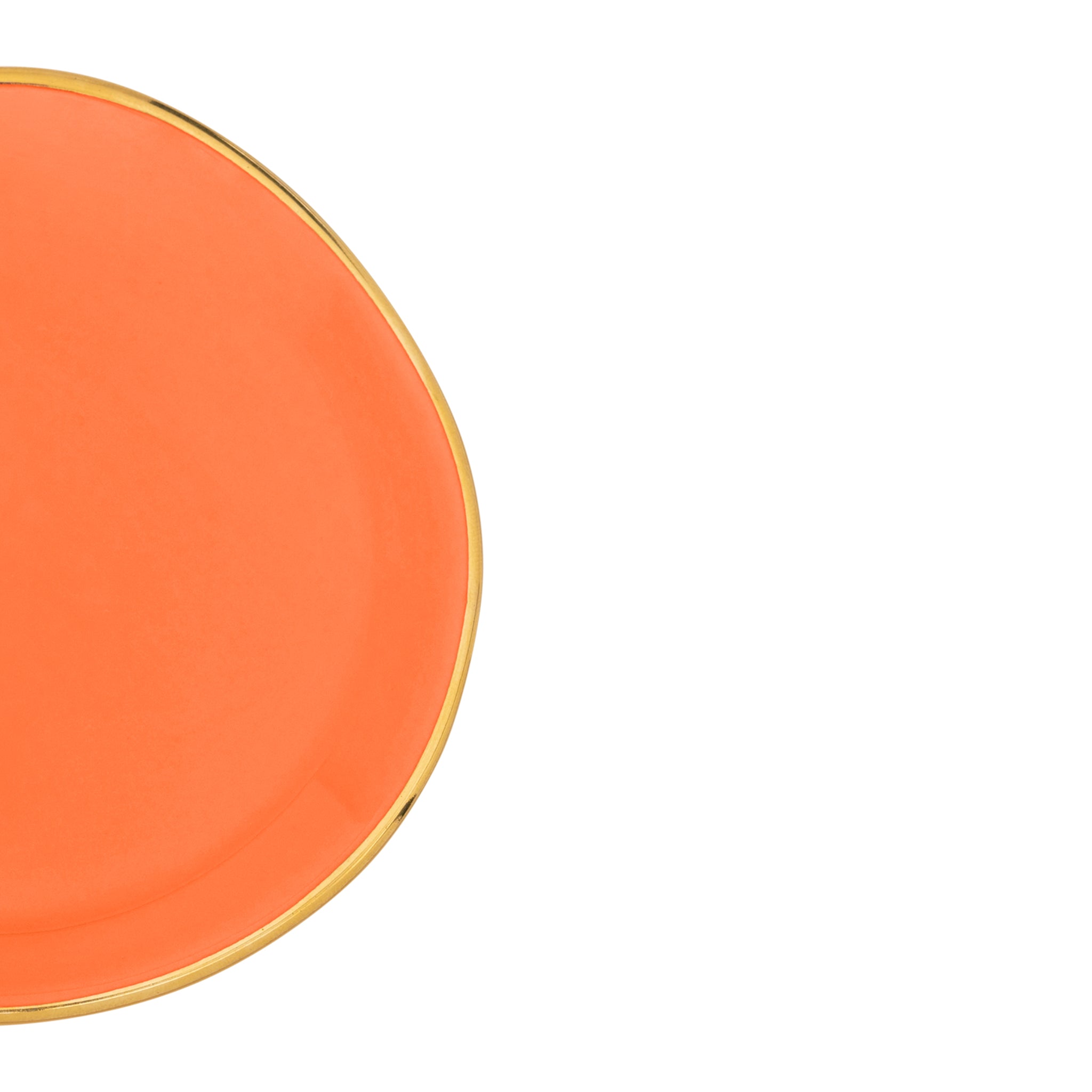 Urban Nature Culture Good Morning Bordje - Carrot - 4 st.