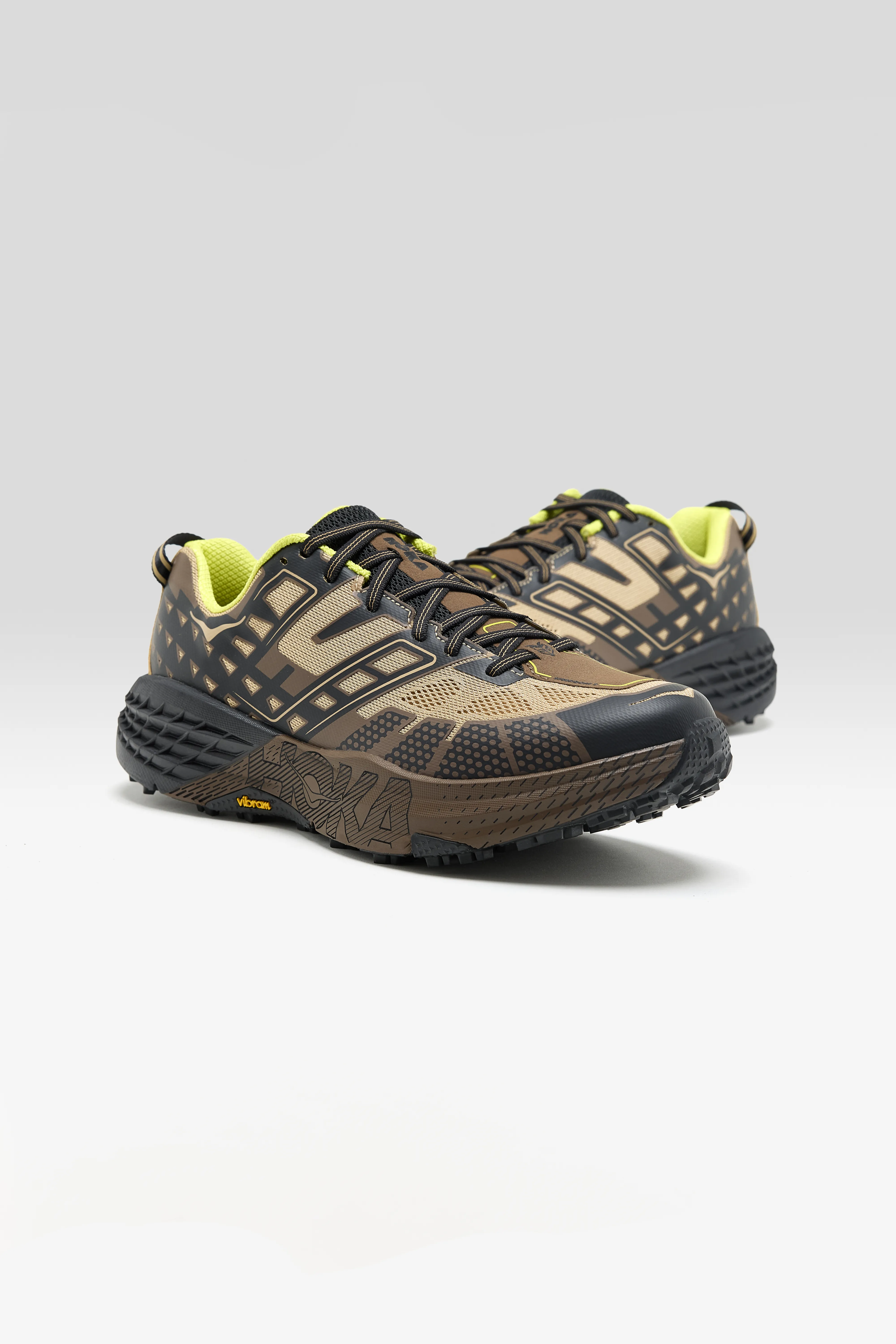 Bellerose Speedgoat 2 for Men  (261 / M / CHOCOLATE)