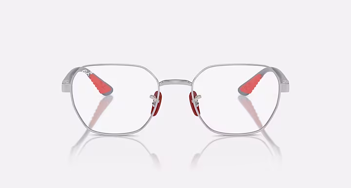 Ray-Ban RB6594M OPTICS SCUDERIA FERRARI COLLECTION