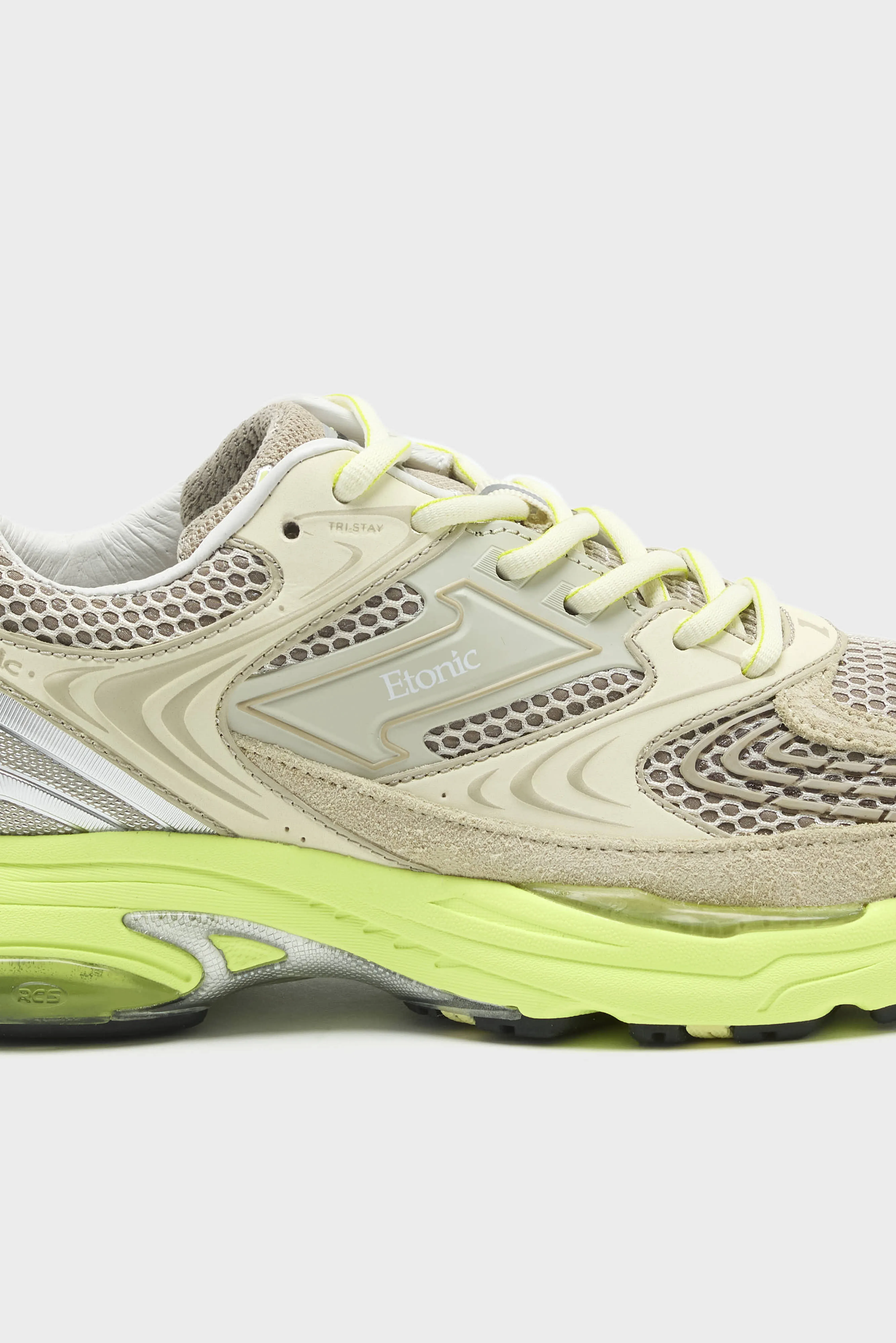 Bellerose Evolution Fluo for Women  (261 / W / YELLOW)