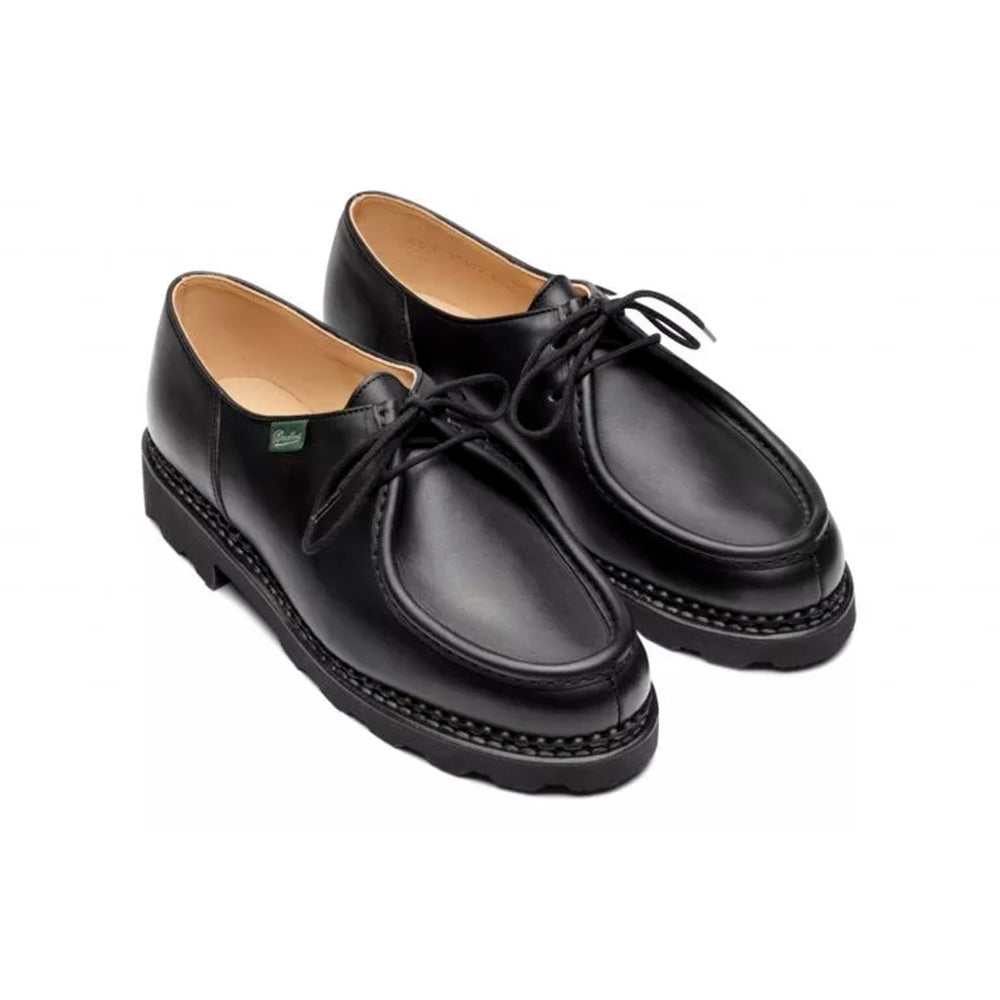 Paraboot - Derbies Michael - Noir