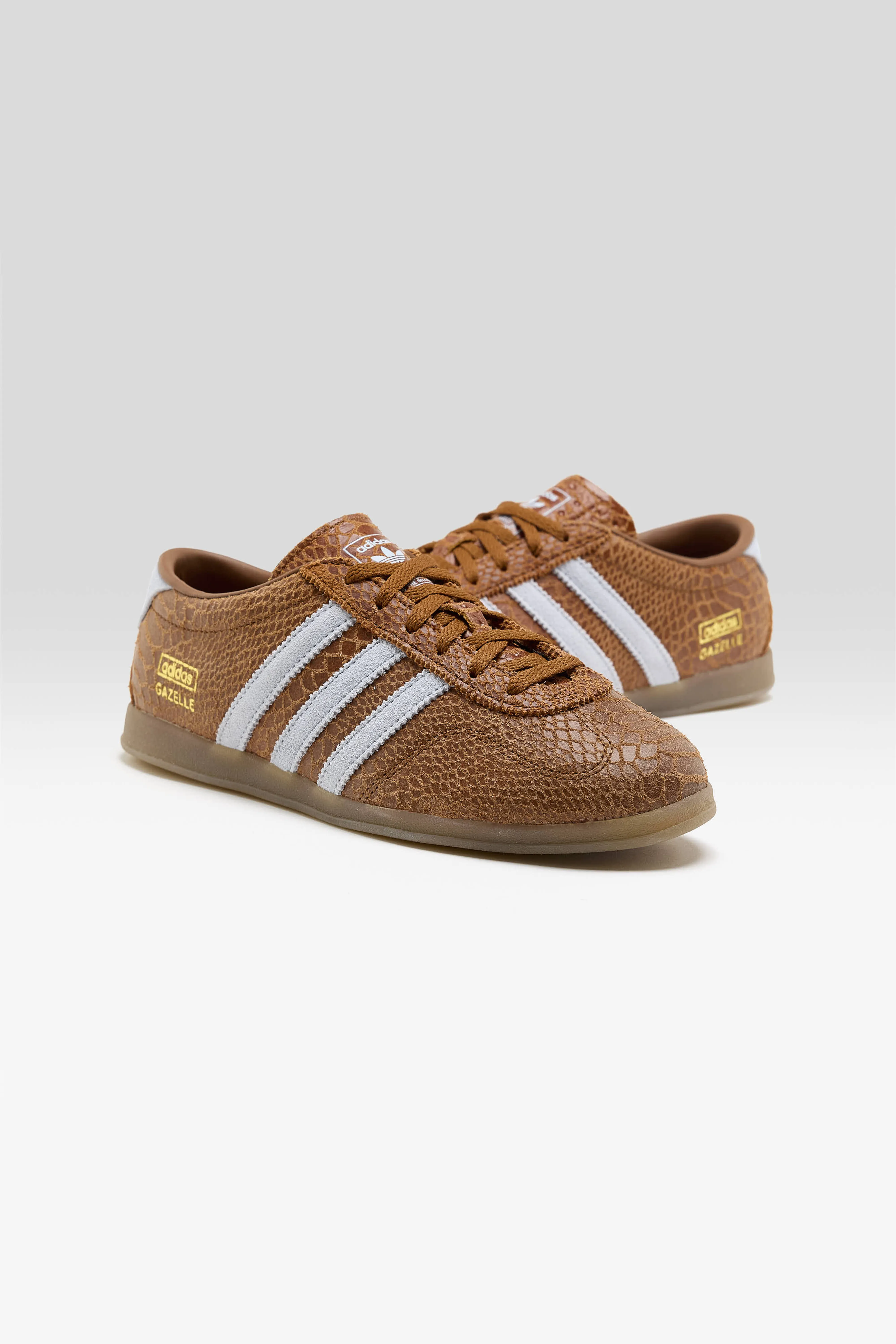 Bellerose Gazelle Lo Pro for Women  (261 / W / BROWN)