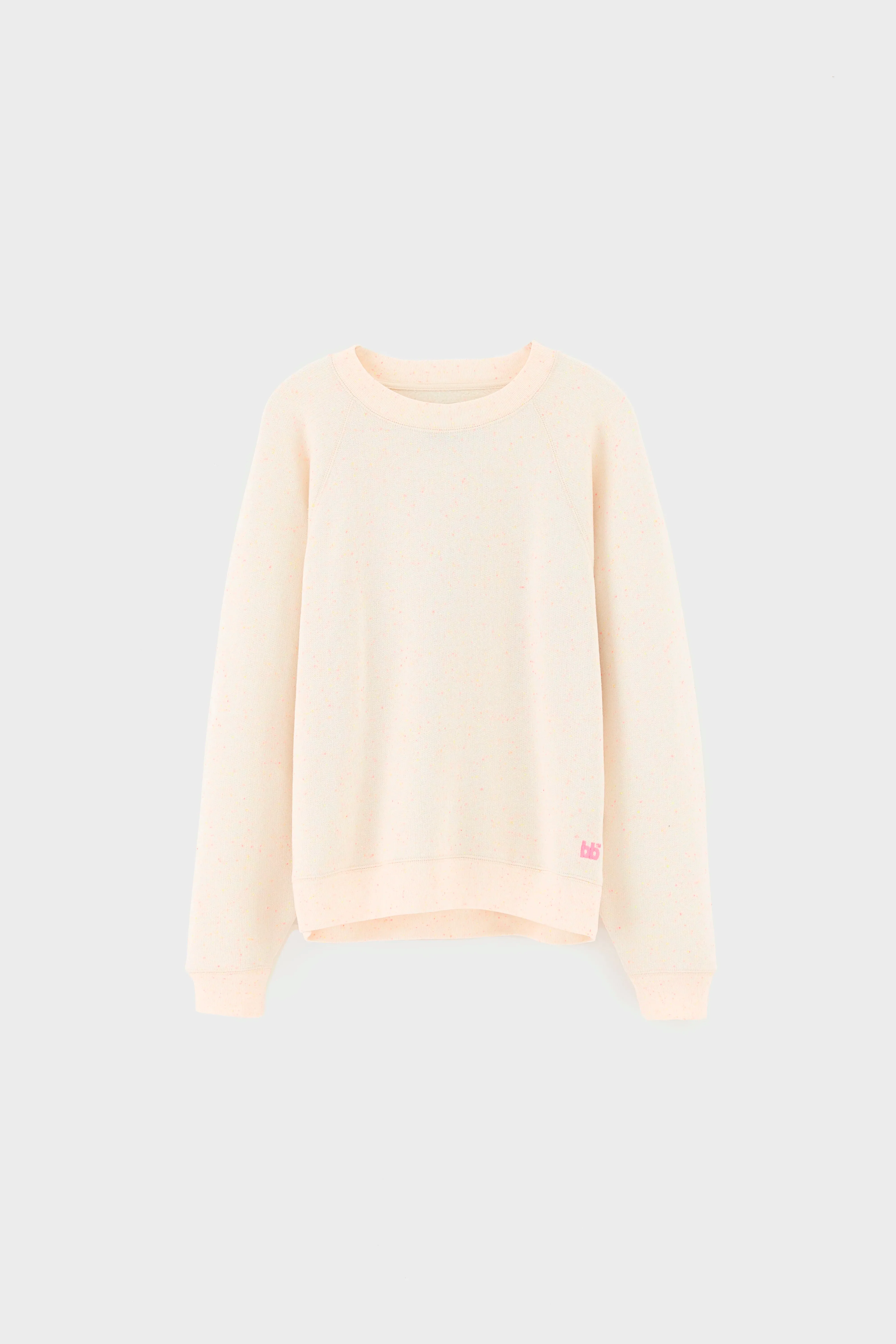 Bellerose Fella relaxed sweatshirt (261 / W / COMBO B)