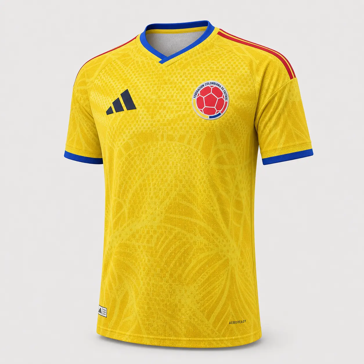 2026 National Team Jersey
