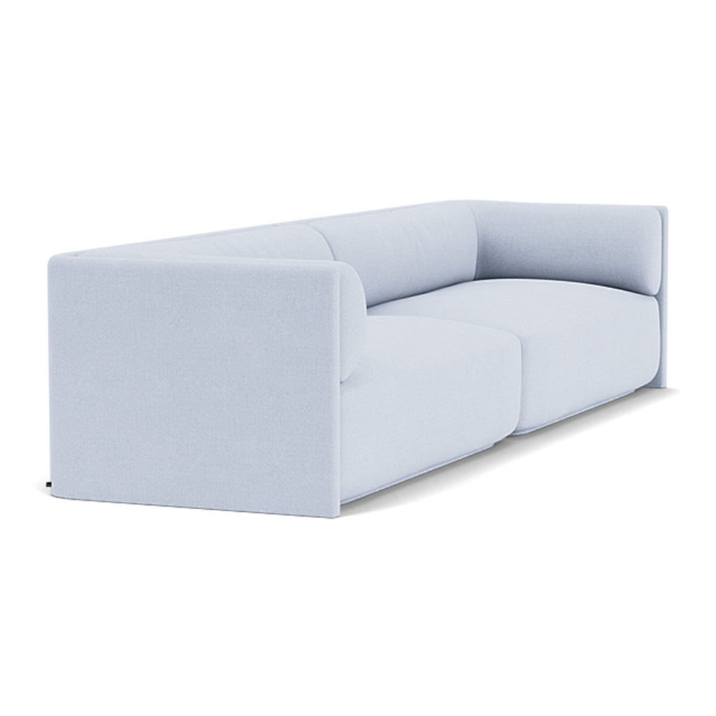 FÉST Bolster 3-zitsbank - Vidar / Ice