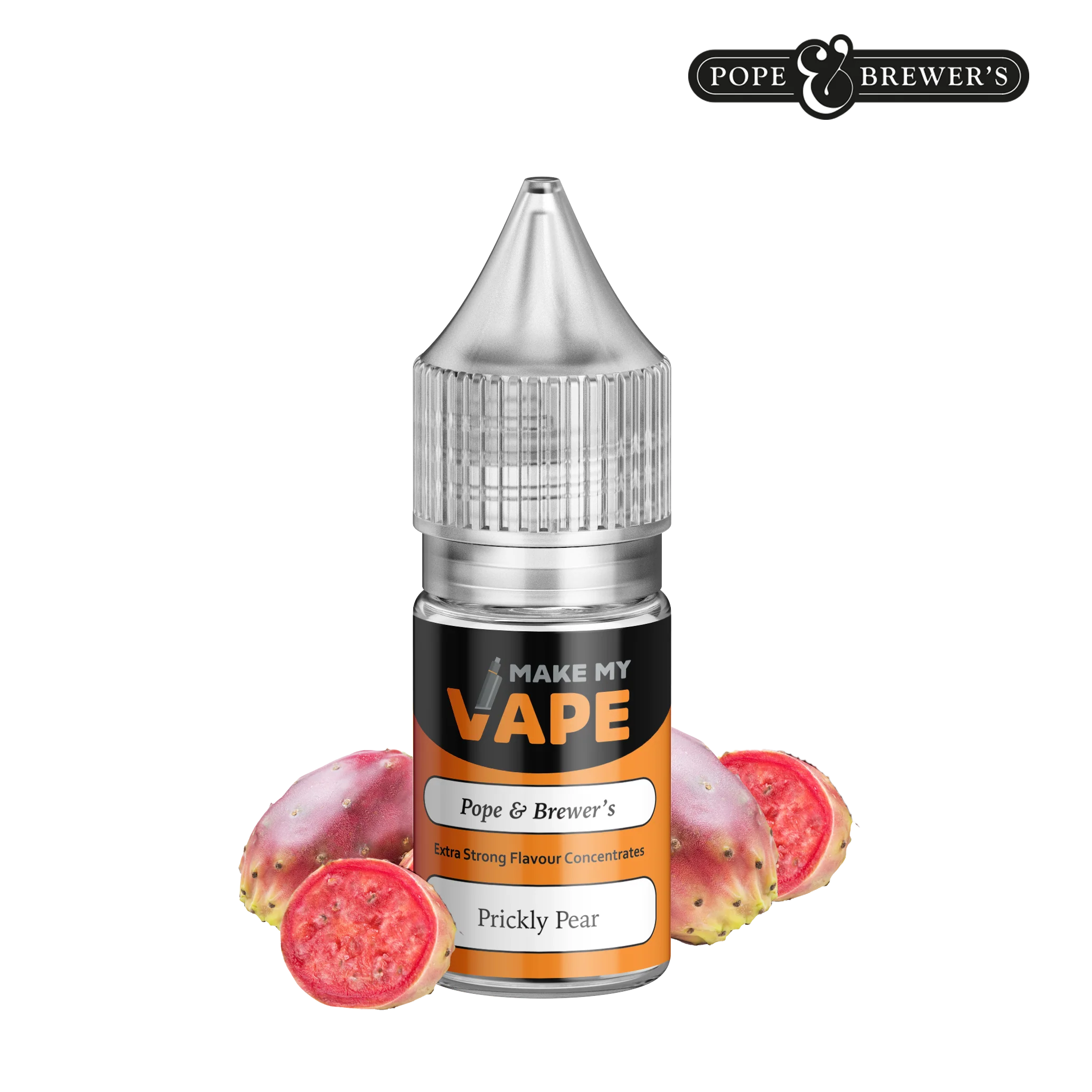 Frukt Cyder E Liquid