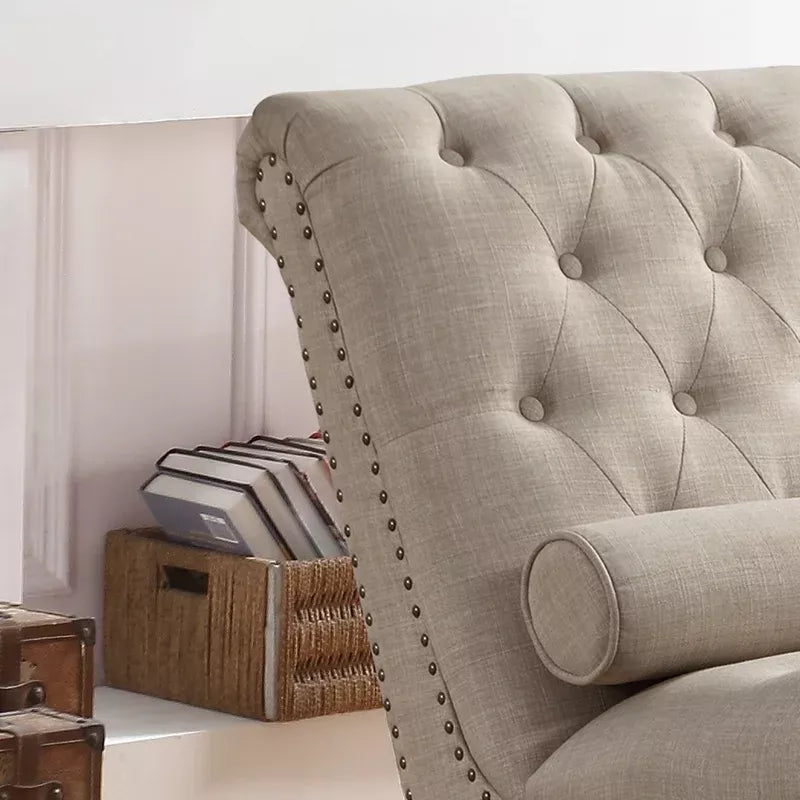 Yarmouth Chaise Lounge