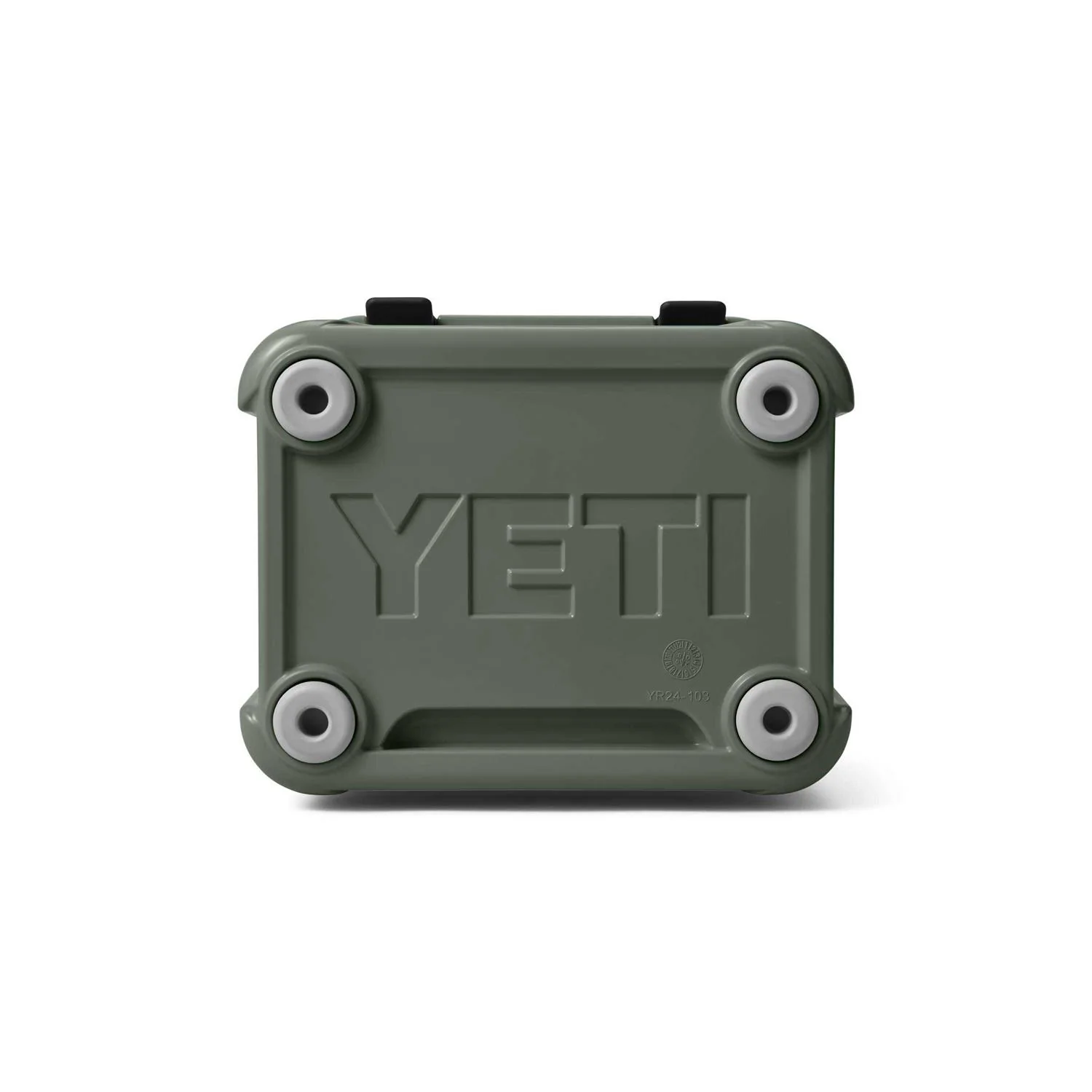 YETI Hard Cooler - Roadie 24 - Image 4 YETI Hard Cooler - Roadie 24 - Image 4