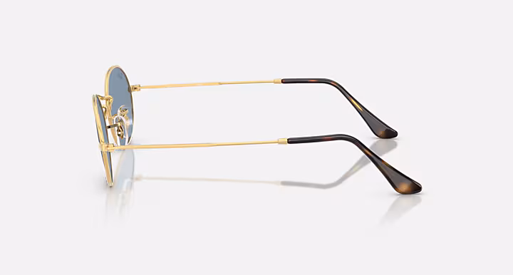 Ray-Ban OVAL METAL SUMMER CAPSULE