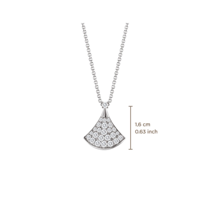 Replicate DIVAS’ DREAM Necklace(1:1 replica) - Original Replica Club