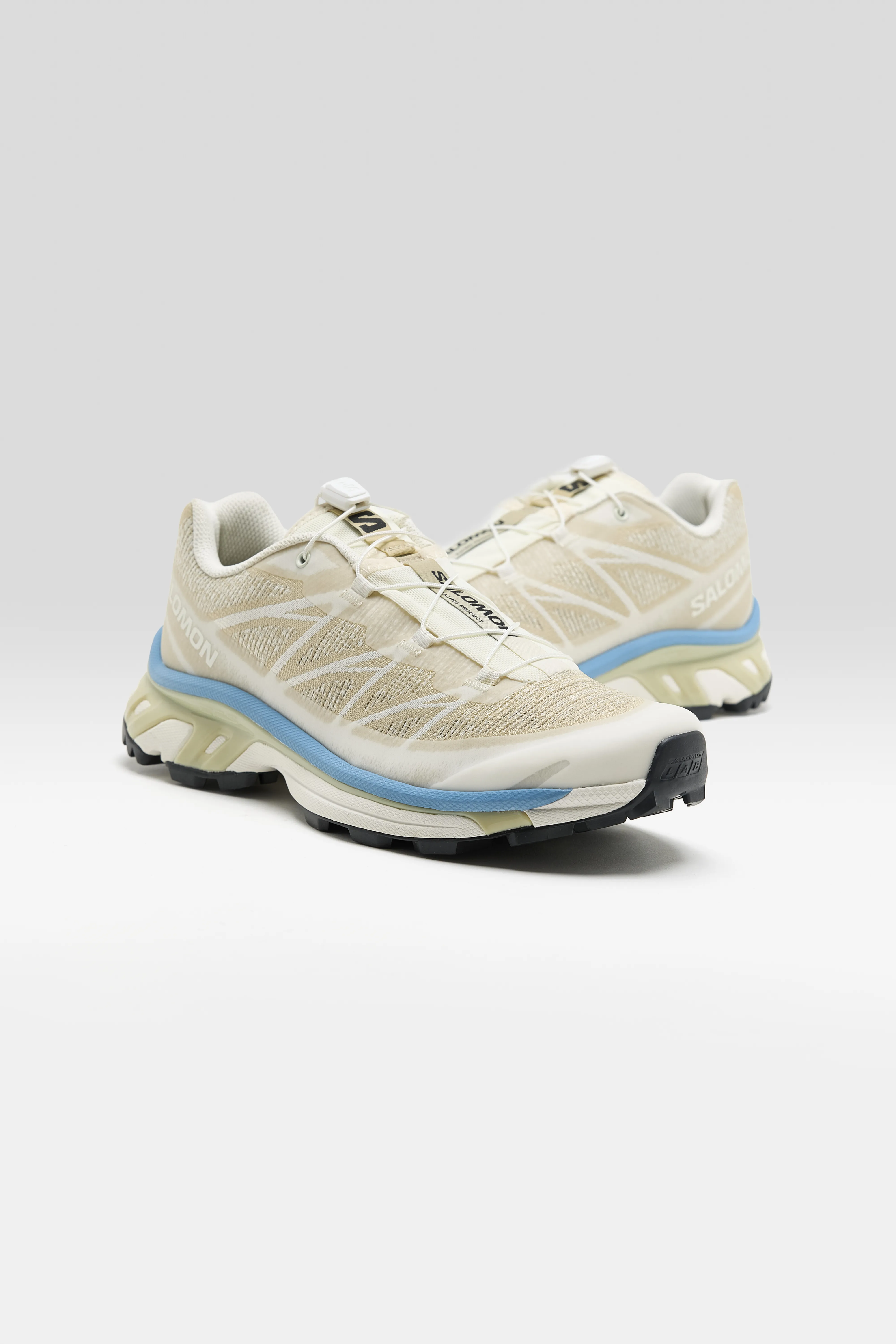 Bellerose XT-6 Shadow for Women  (261 / W / VANILLE)