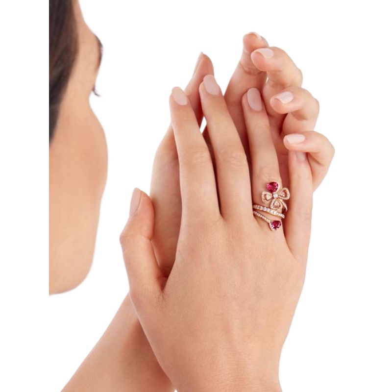 Replicate Fiorever Ring(1:1 replica) - Original Replica Club