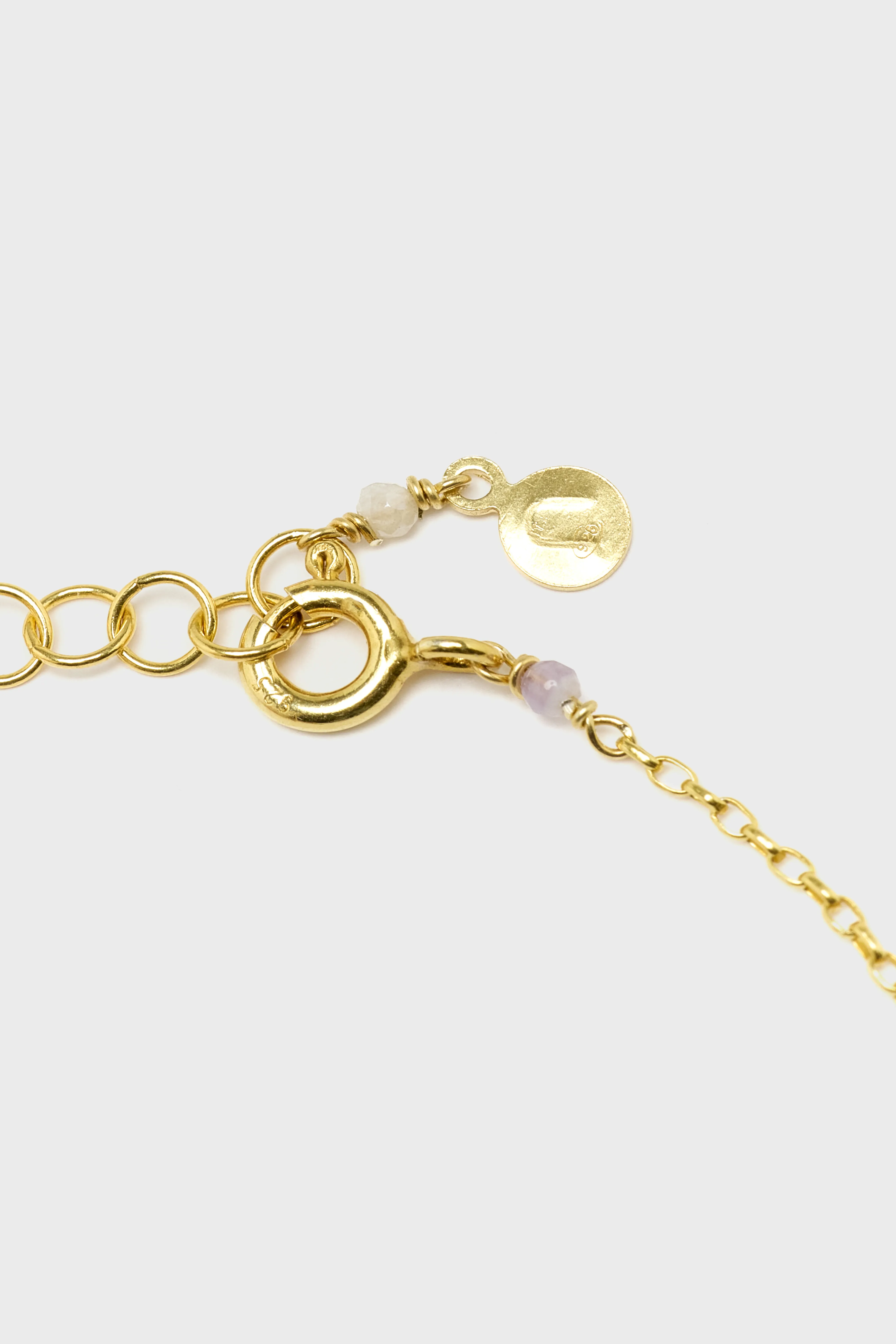 Bellerose Confetti Bracelet  (261 / W / MULTICOLOR)