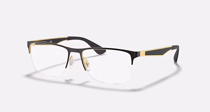 Ray-Ban RB6335 OPTICS