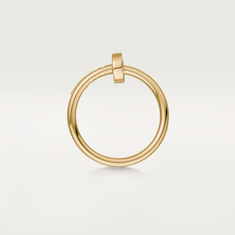 Replicate Juste un Clou ring, small model(1:1 replica) - Original Replica Club