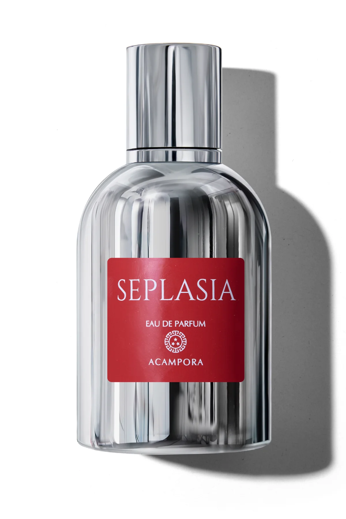 Seplasia - Eau de Parfum