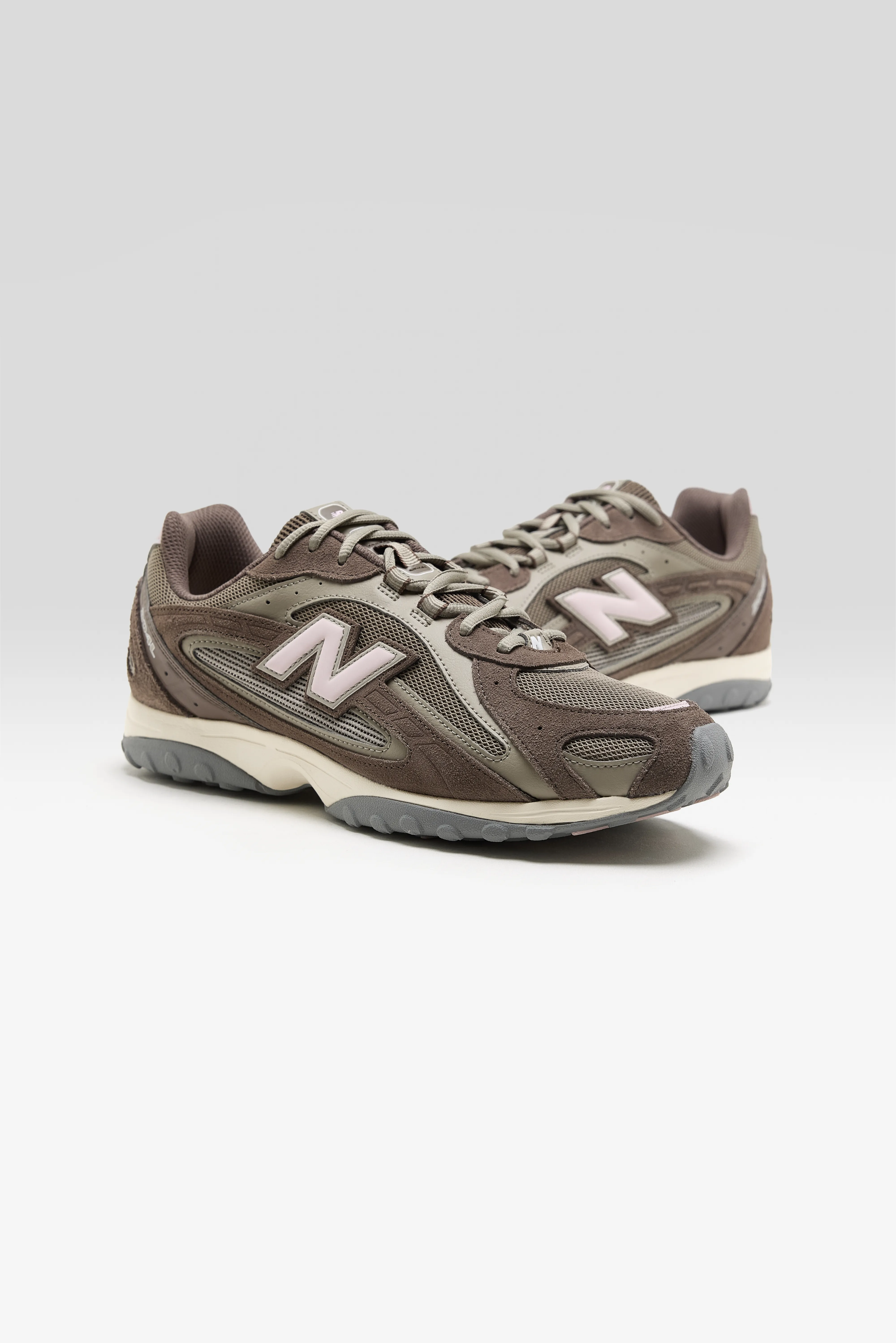 Bellerose 204L for Men  (261 / M / GREY)