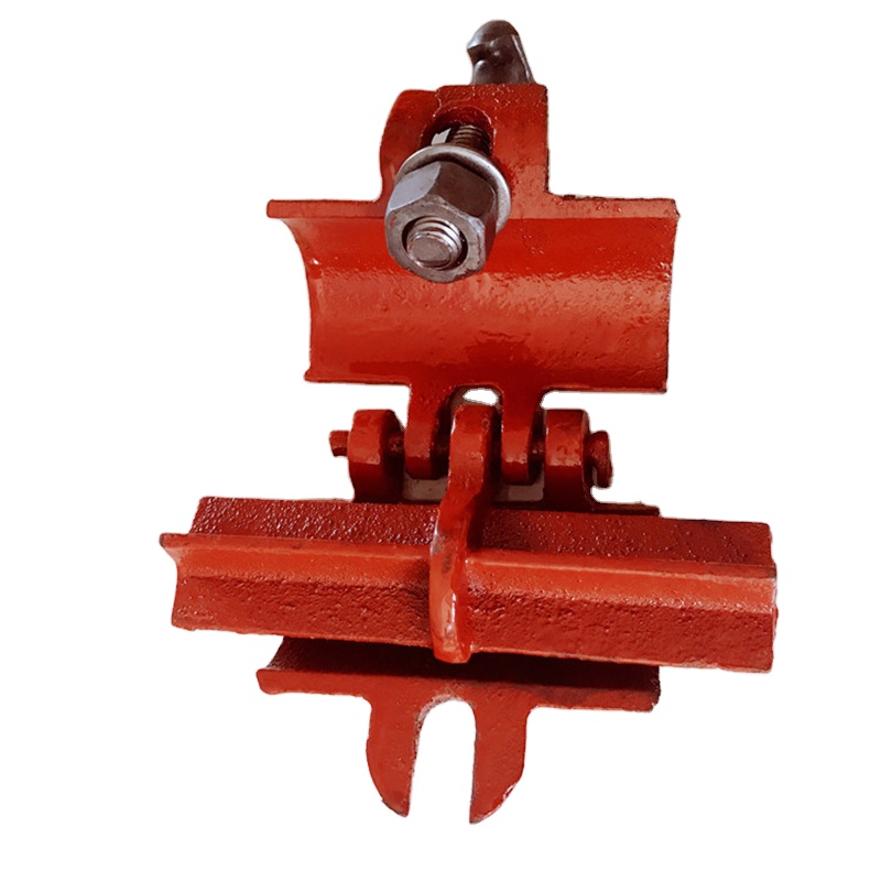 Metal Casti Pipe Scaffolding Clip Fastener  Beam Clamp Coupler /scaffold Pipe End and Coupler End
