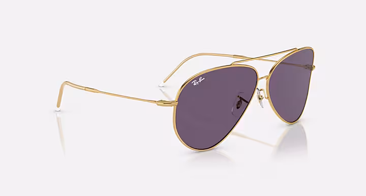 Ray-Ban AVIATOR REVERSE