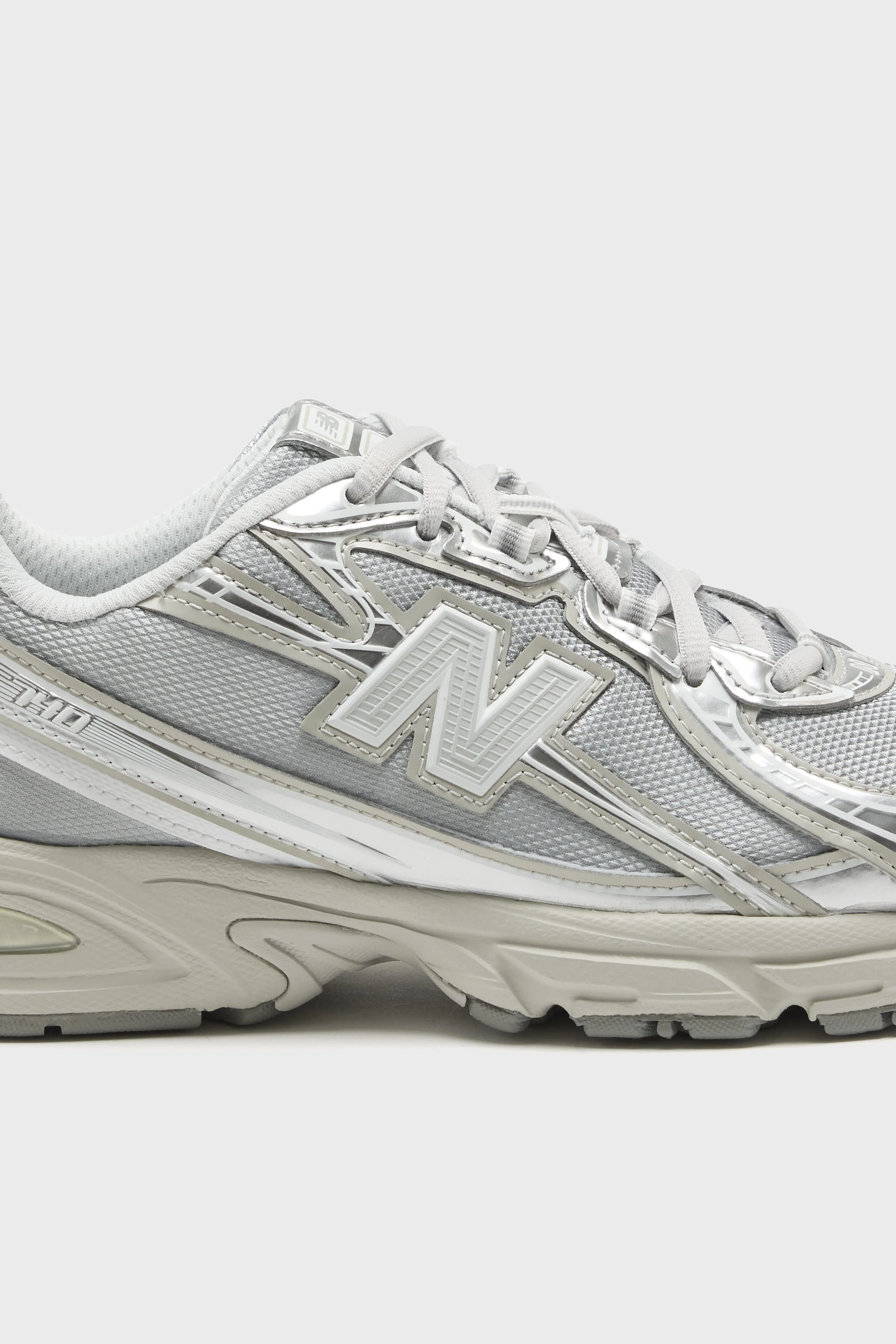 Bellerose 740 for Women  (261 / W / SILVER)