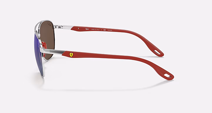Ray-Ban RB3659M SCUDERIA FERRARI COLLECTION