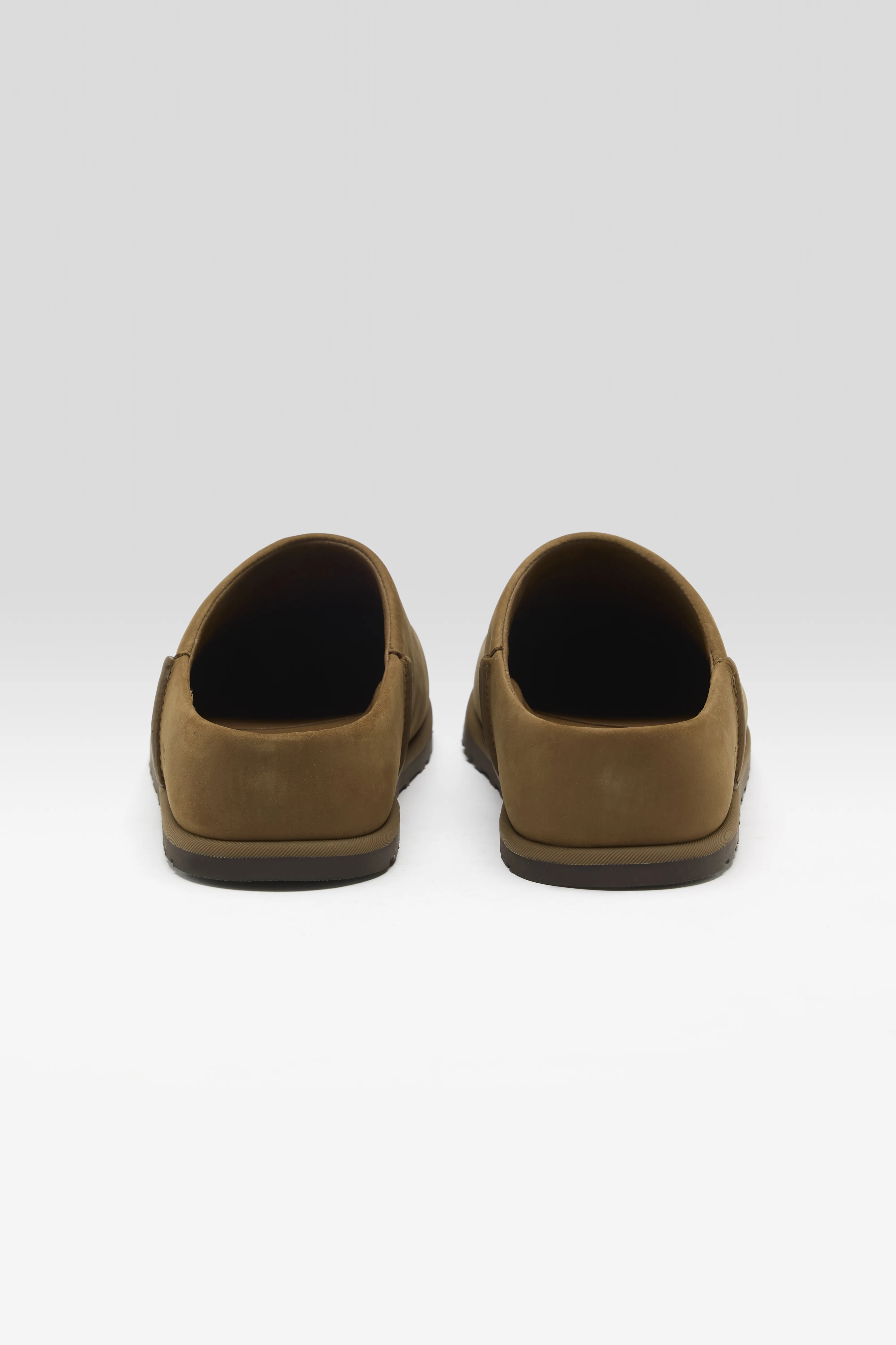 Bellerose Otzo Clogs for Women  (261 / W / CHESTNUT)