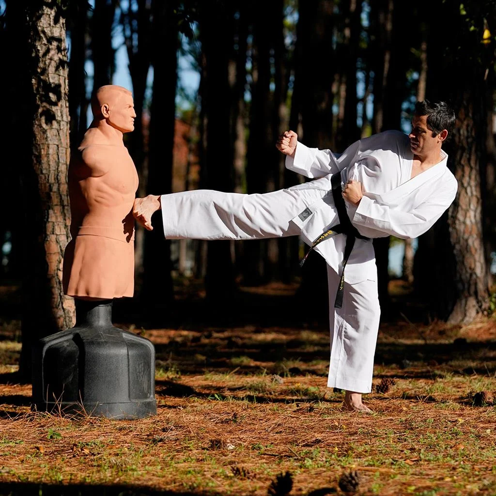 Century Martial Arts - BOB XL - Freestanding Punching Bag - Image 2