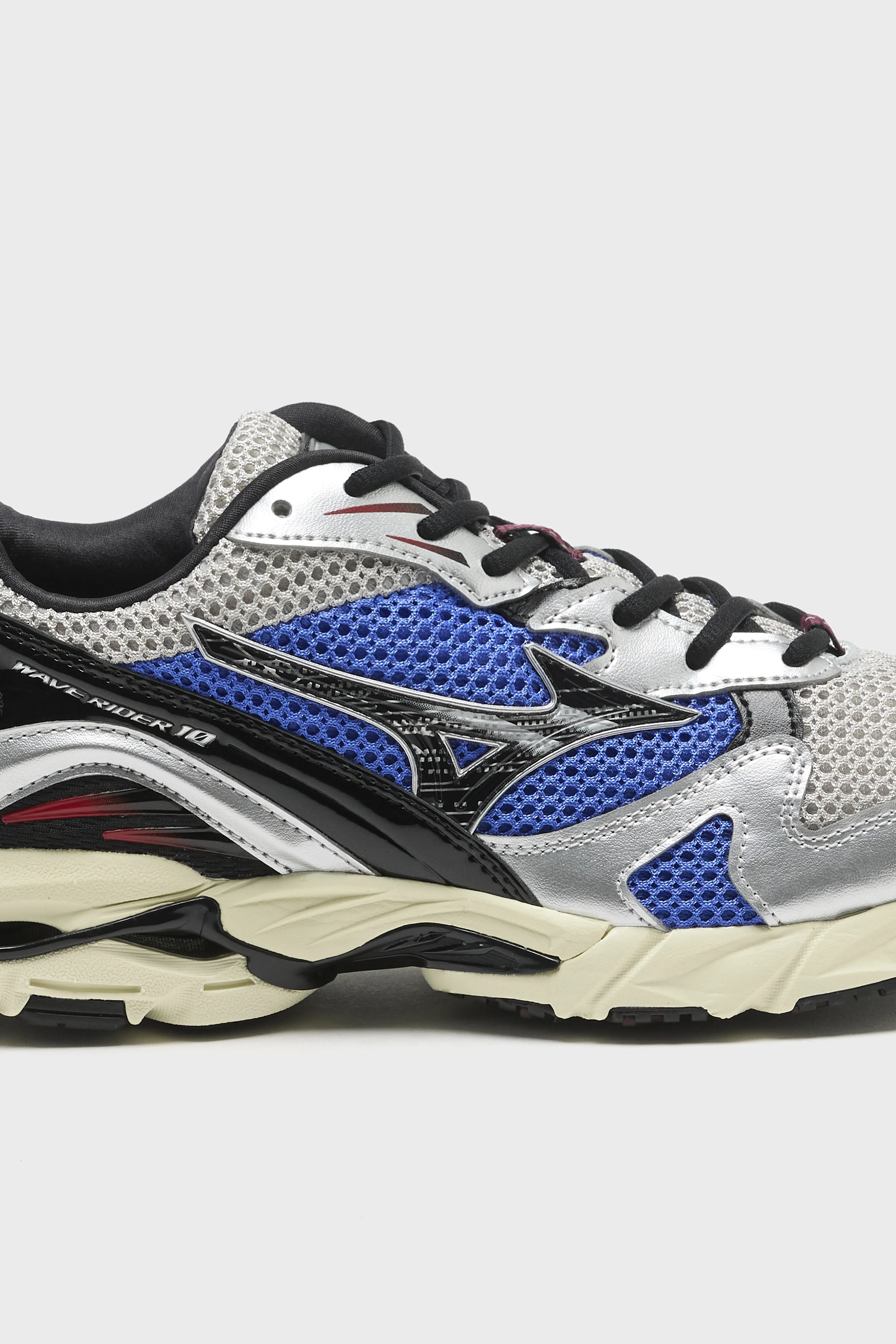 Bellerose Wave Rider 10 Sport for Men  (261 / M / BLUE)