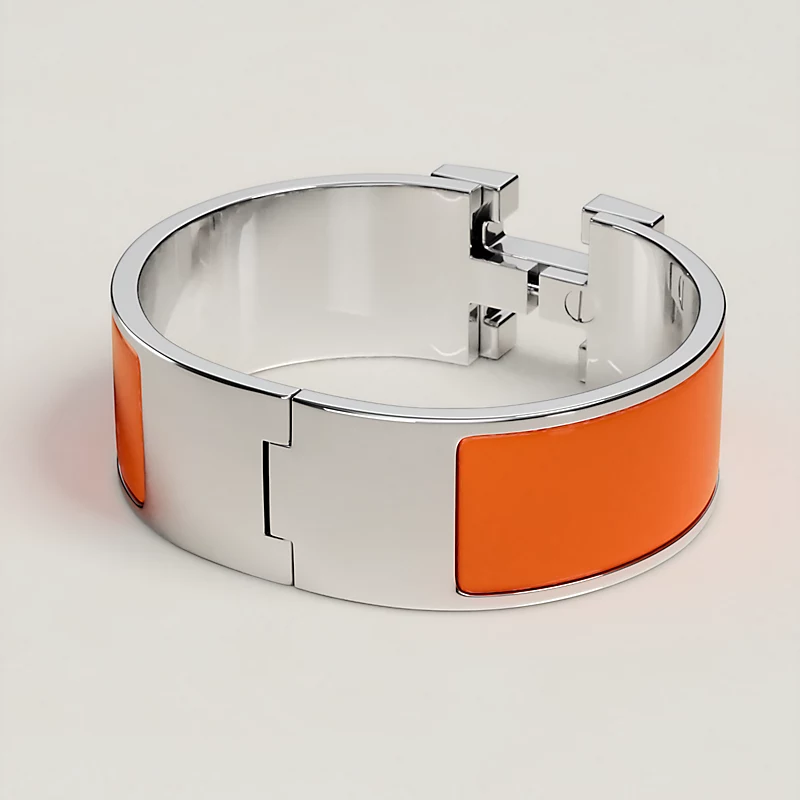 Replicate Clic Clac H bracelet(1:1 replica) - Original Replica Club