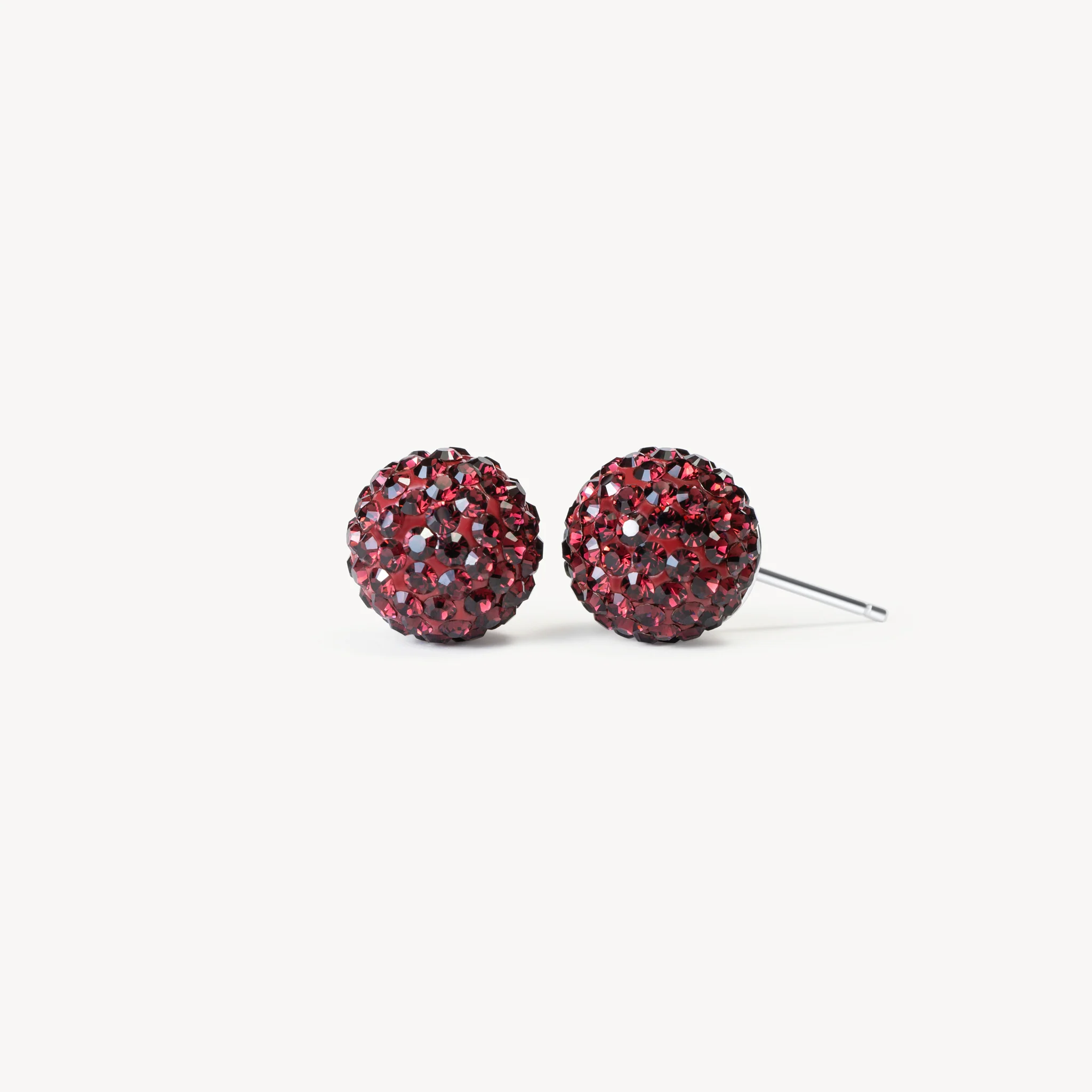 Medium Sparkle Ball™ Stud Earrings