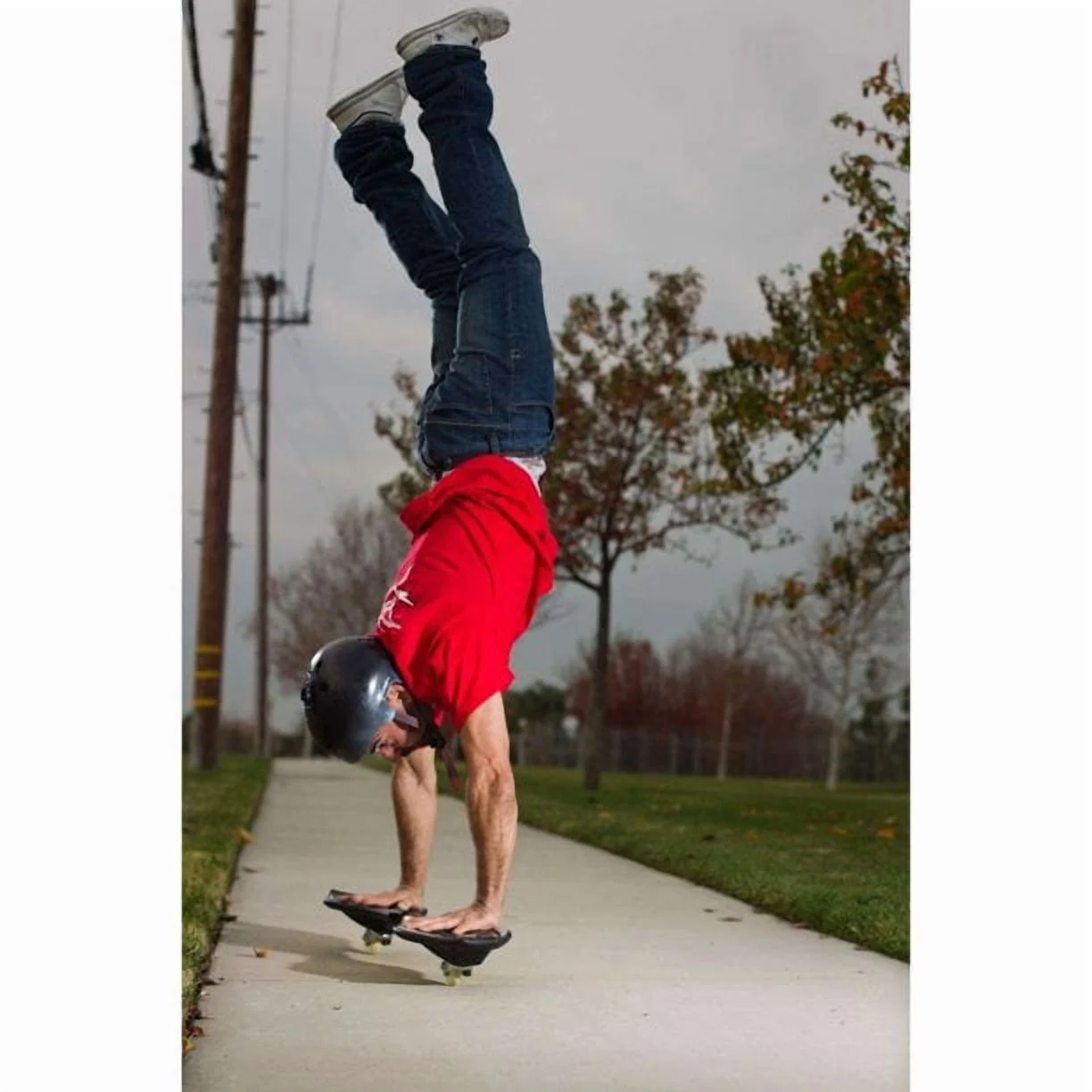 Razor RipStik Caster Board Classic Collection, 2 Wheel Skateboard with 360-degree Casters, for Kids, Teens and Adults - Image 10