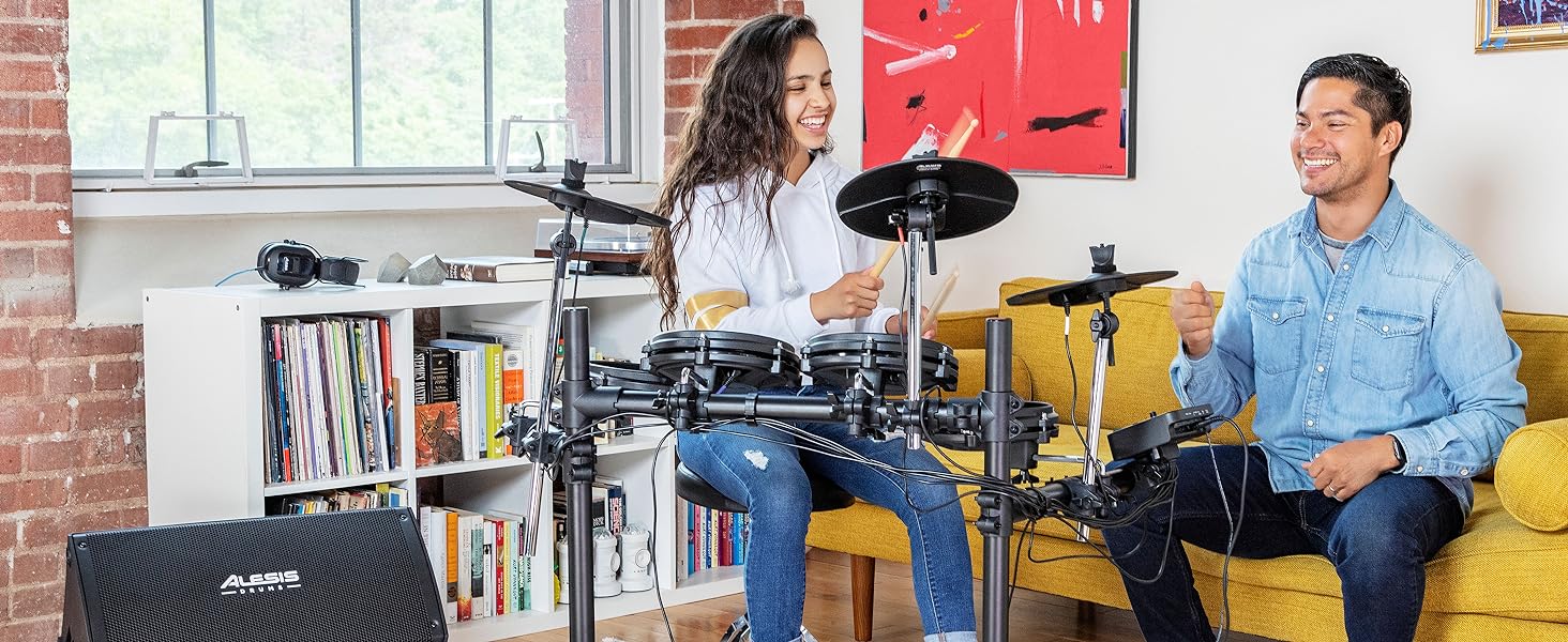 Sound Matters