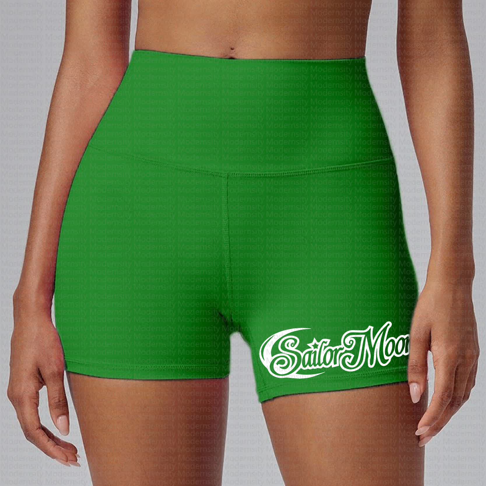 Casual “Comicssoul” Streetwear Shorts