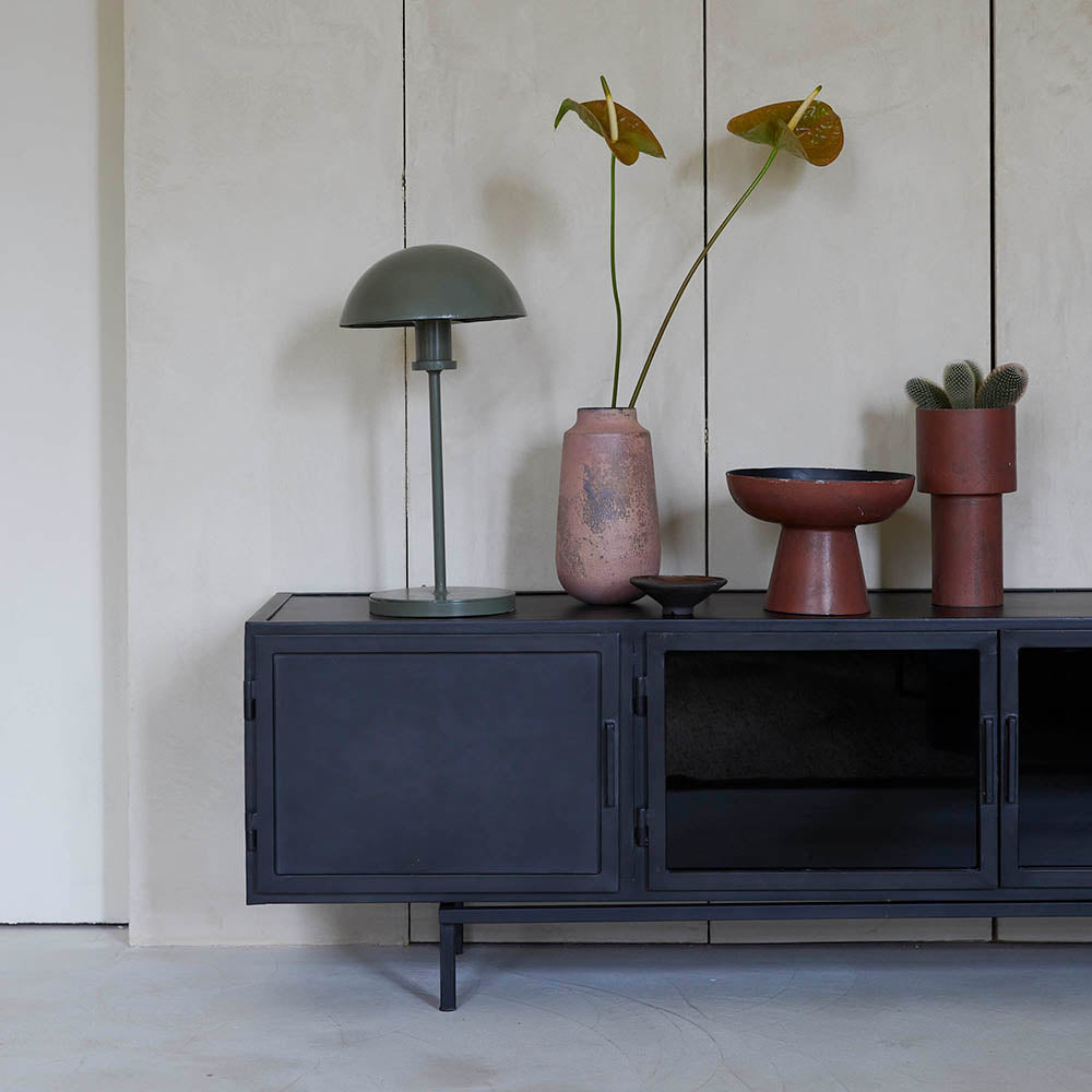 New Routz Brooklyn Tv-meubel - Zwart