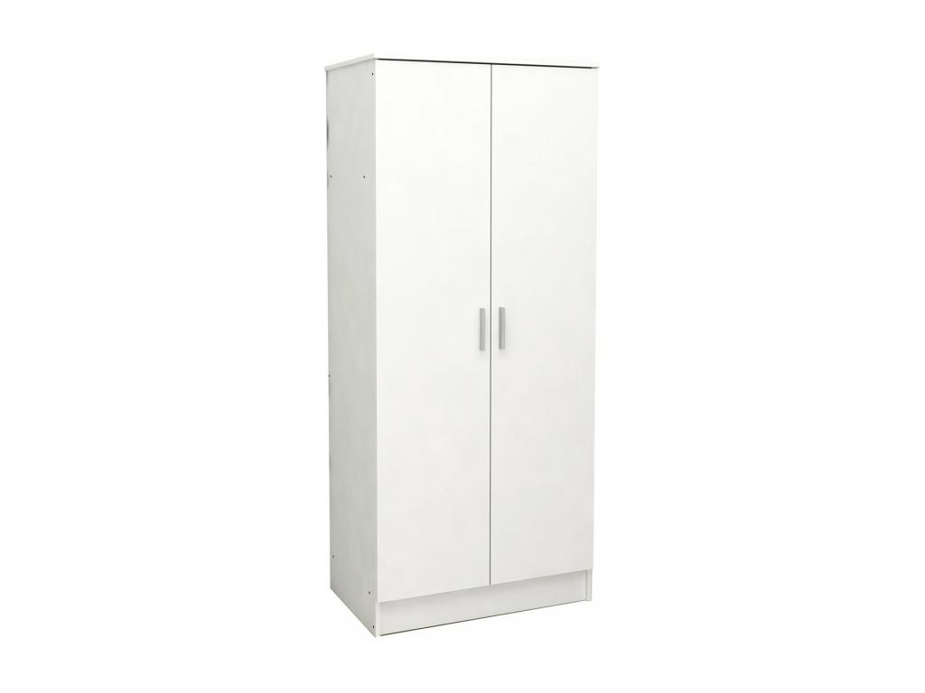 Armario de Dormitorio 2 Puertas DN