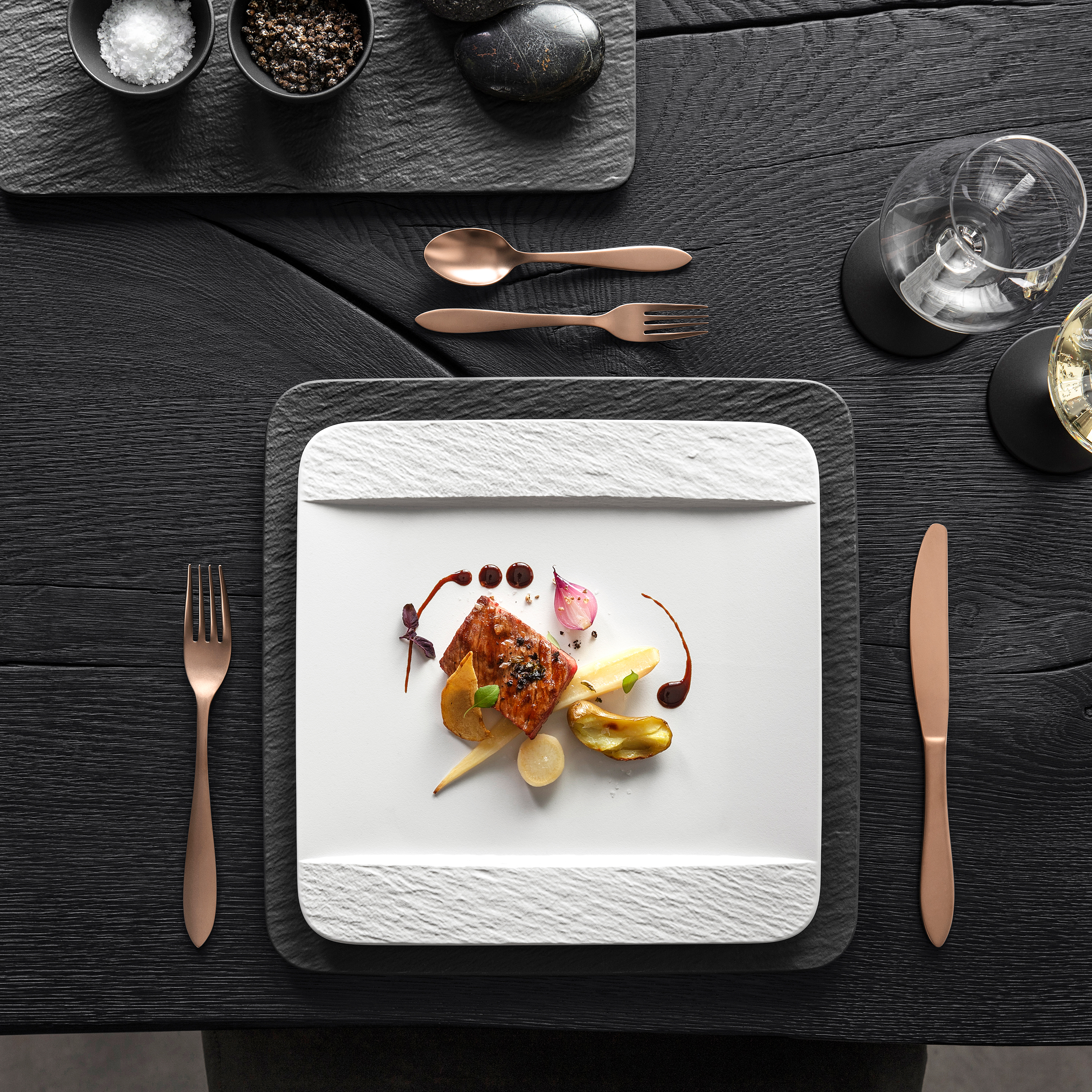Villeroy & Boch Manufacture Dinner plate