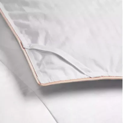 Bloomingdale's My Flair Down Light/Medium Density Queen Comforter NEW Rtl $540