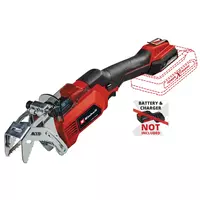 Cordless Pruning Saw GE-GS 18/150 Li-Solo