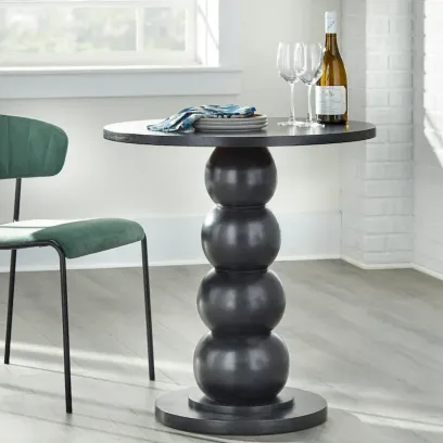 angelo:HOME Sphere Bistro Table