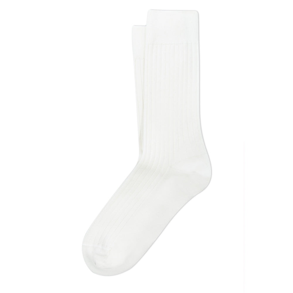 ANT45 - Chaussettes Urbana - Milk