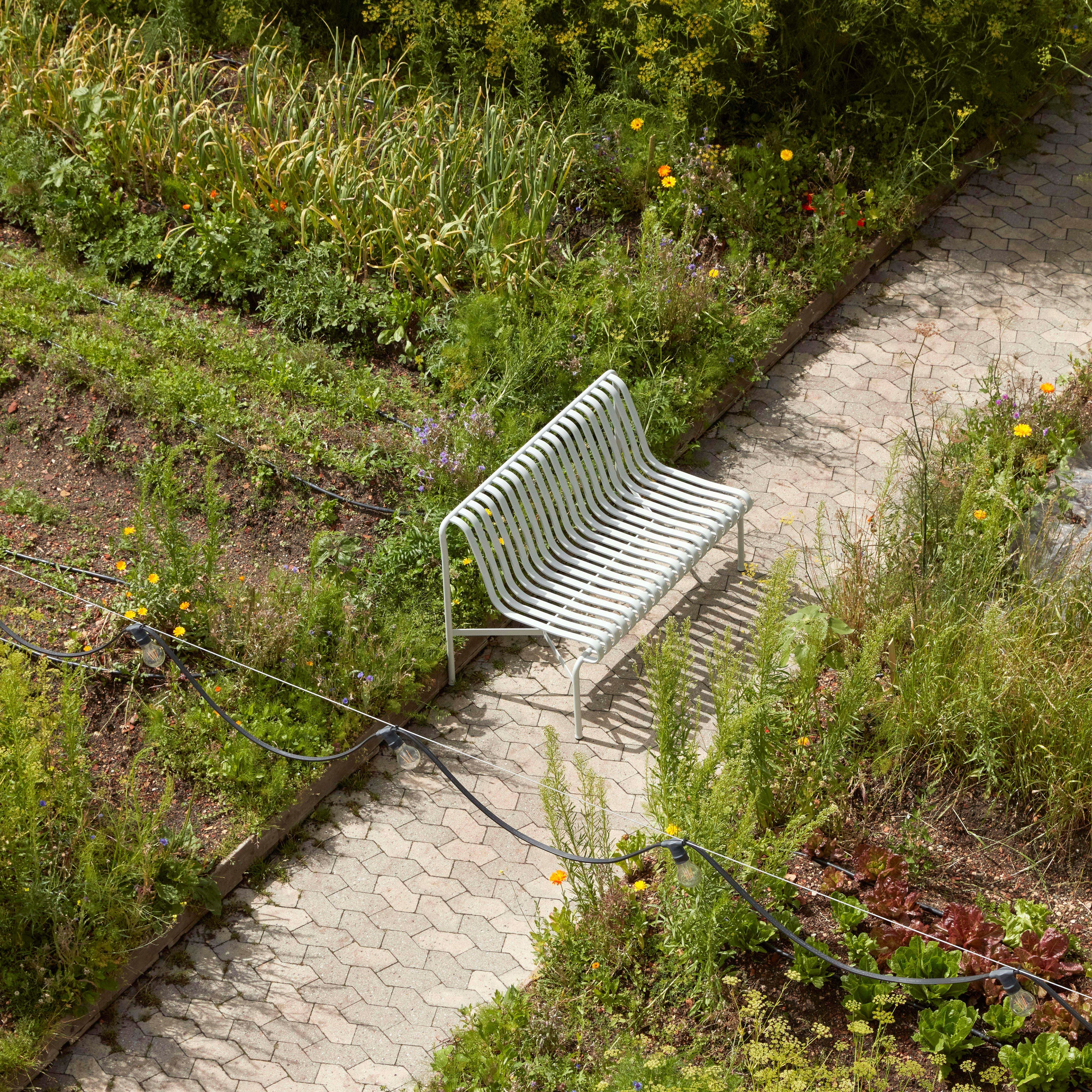 HAY Stand Support for Loop Tafel 250 cm