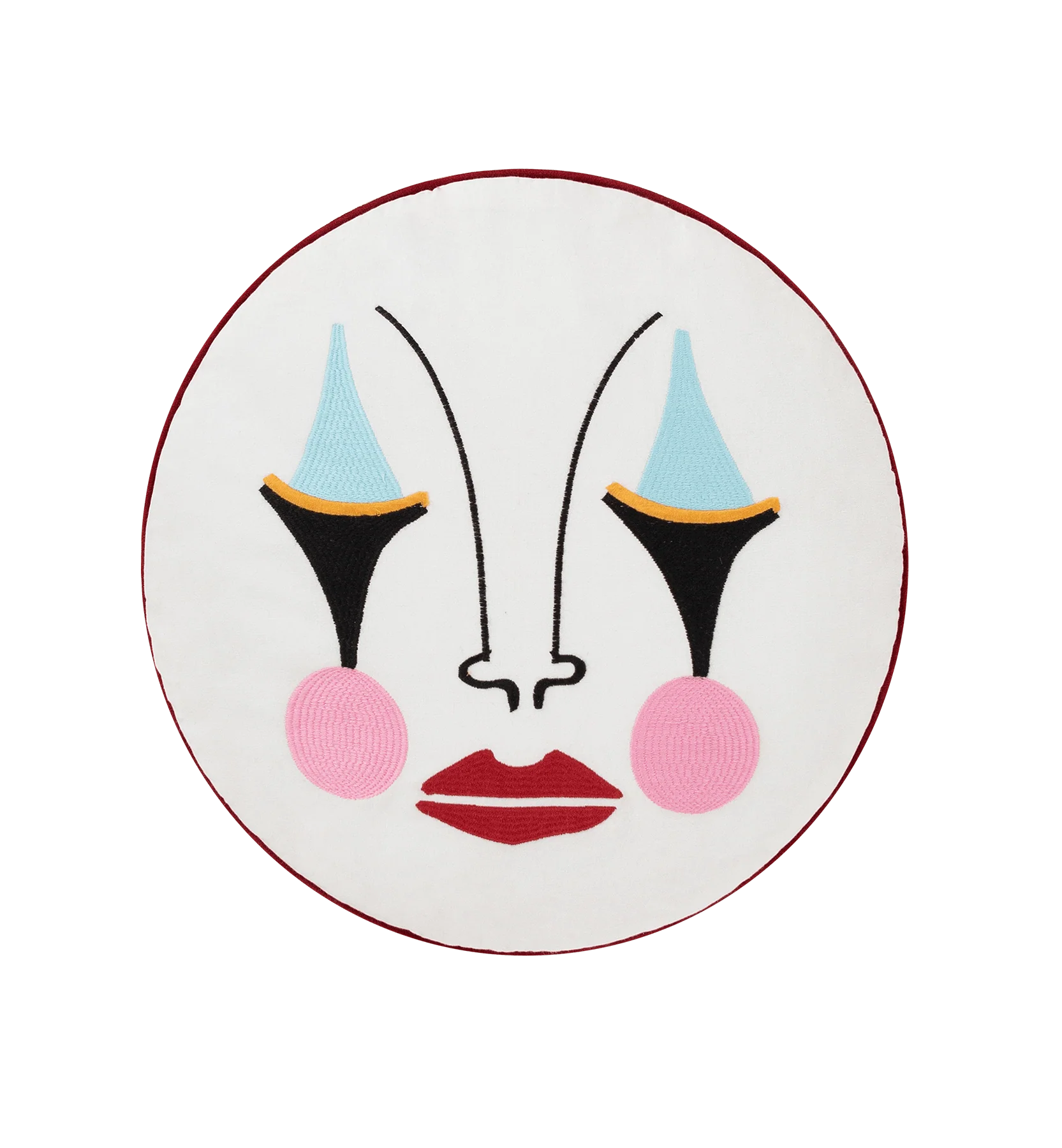 Pierrot Cushion