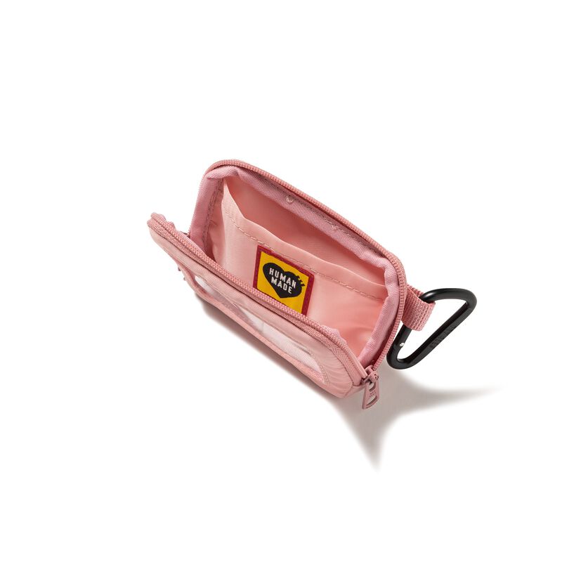 HUMAN MADE MILITARY CARD CASE
