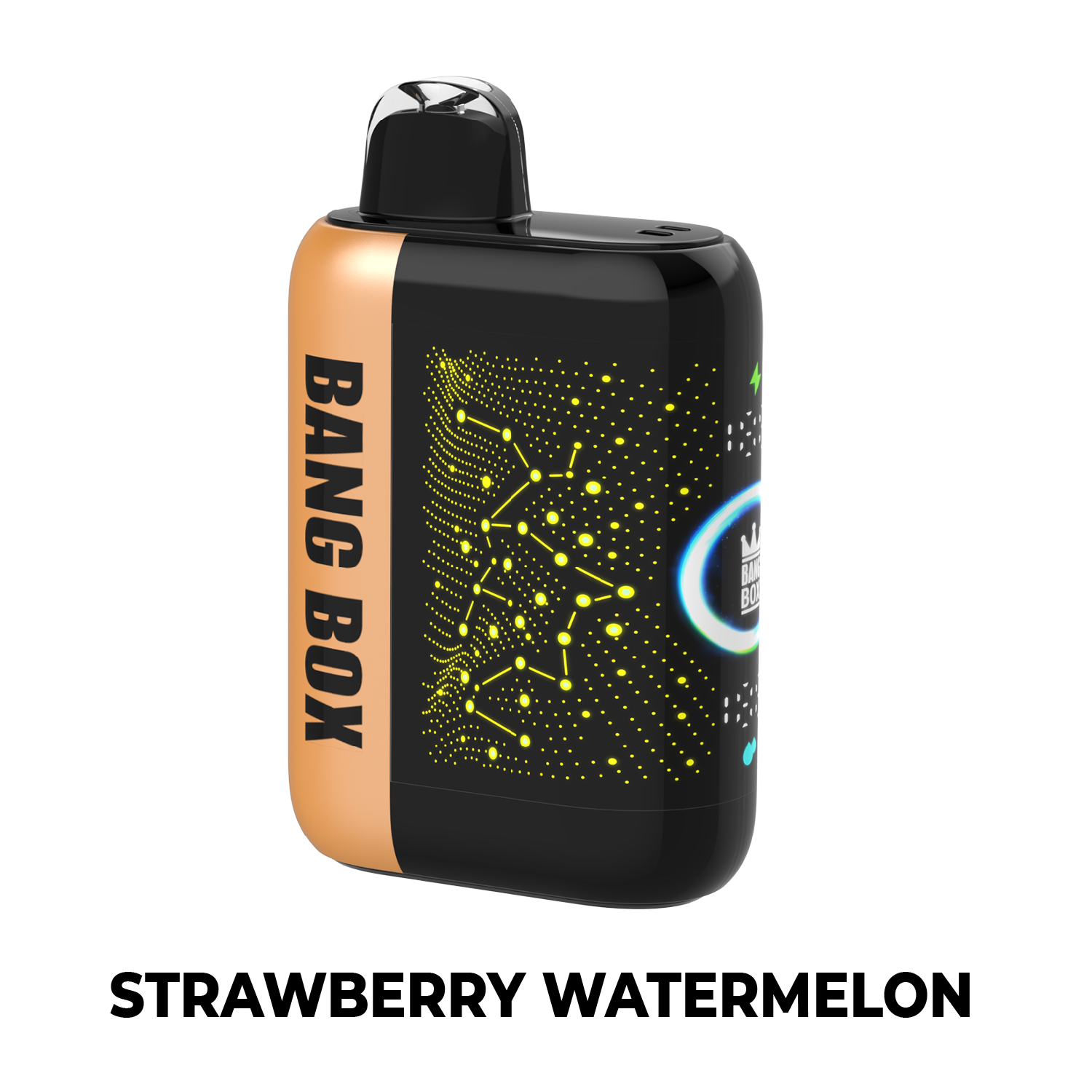 BANGBOX Turbo 42000 Puffs Disposable Vape