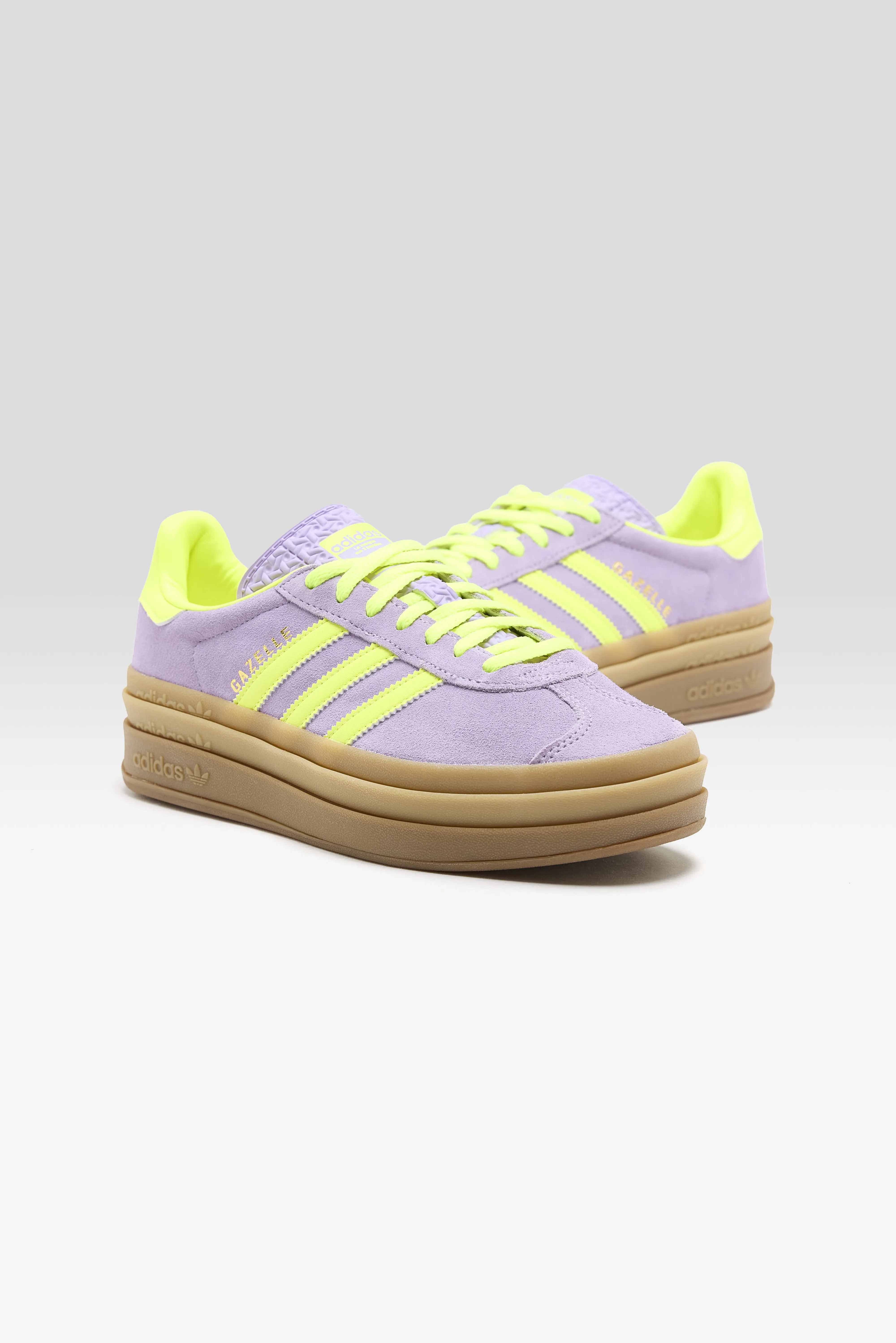 Bellerose Gazelle Bold for Women  (261 / W / PURPLE)