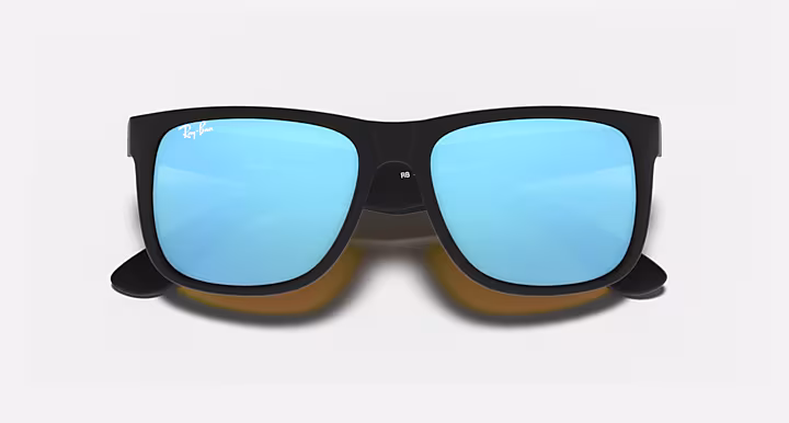 Ray-Ban JUSTIN COLOR MIX