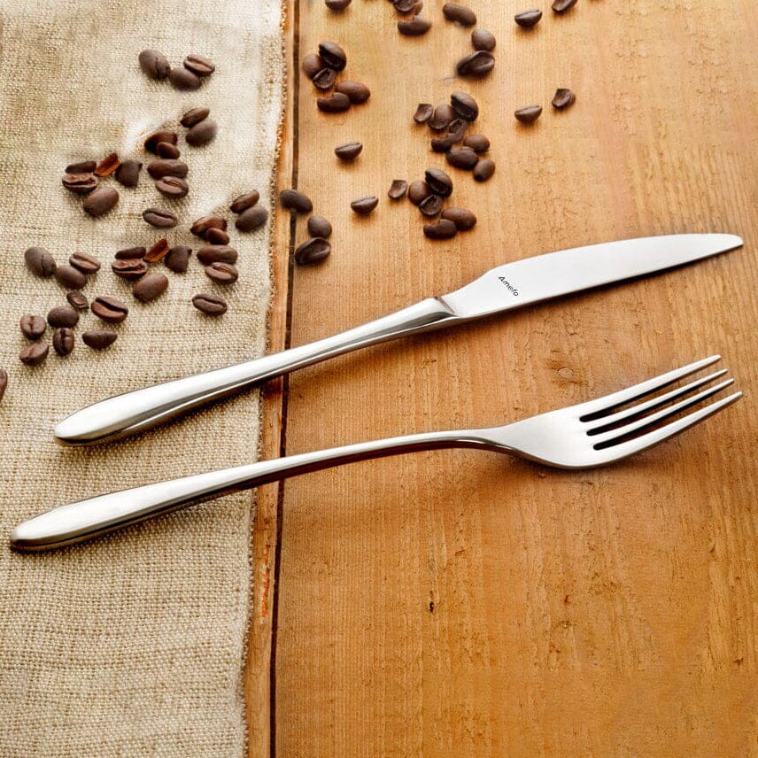 Amefa Cuba Bestekset 78-delig